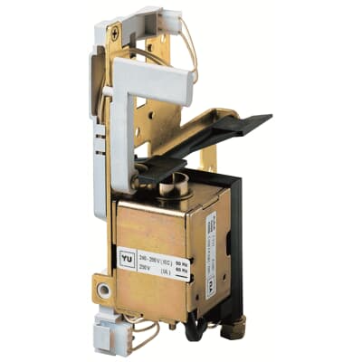 1SDA038313R1 ABB - UNDER VOLTAGE RELEASE 240/250V E1/6-T8