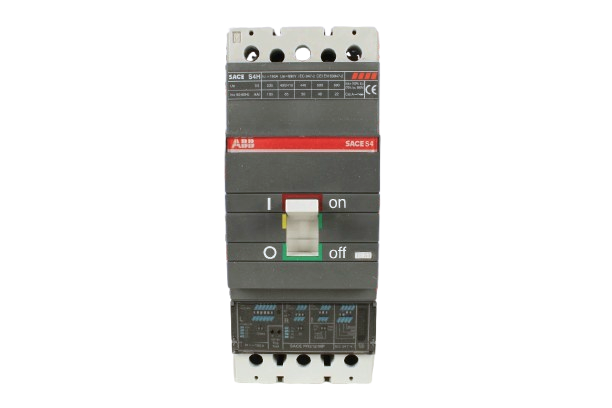 1SDA045050R1 ABB - S4-H-160