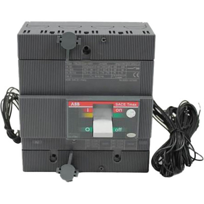 1SDA051306R1 ABB - T3N 250 TMD250-2500 4p F F InN=100%In