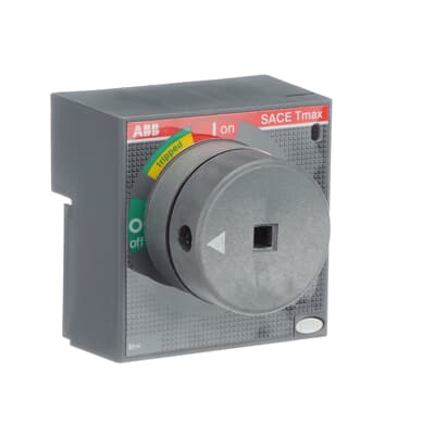 1SDA051385R1 ABB - RHE_B T1-T2-T3 BASE R.DIST.ADJ.ROT.HAND