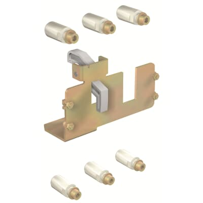 1SDA051411R1 ABB - KIT MP T2 P 3p KIT CONVERSION