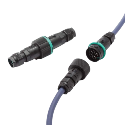 1SDA052808R1 ABB - KIT CABLE x PR112-3/P NEW x PR010/T E1/6