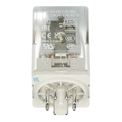 1SVR405621R1100 ABB - CR-U024DC2L