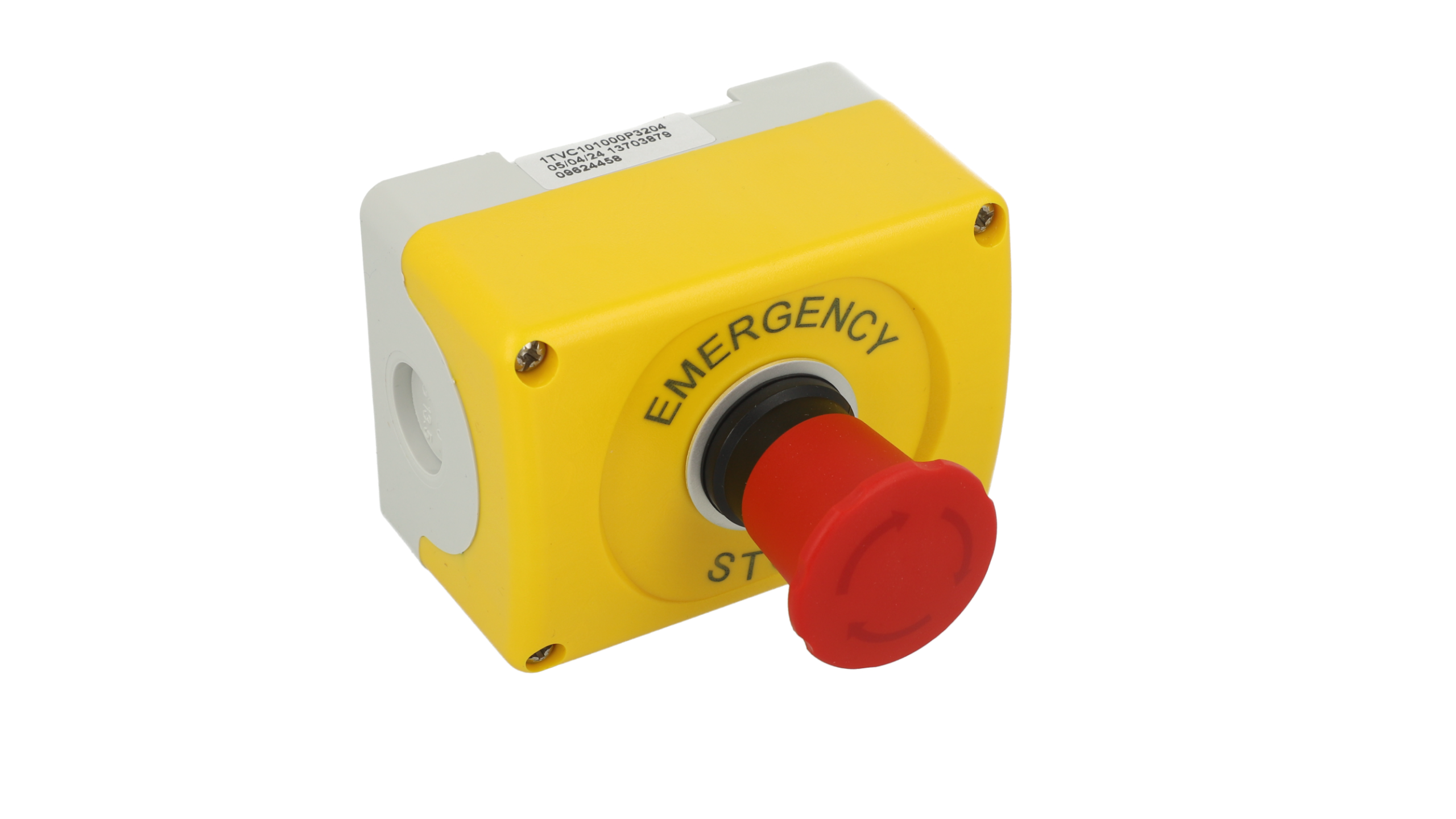 1RSC-EN ABB - 1TVC101000P3204