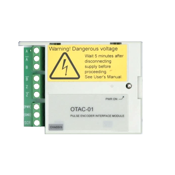 3AUA0000002051-D ABB - OTAC-01