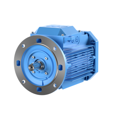 3GAA132260-BDE ABB - M3AA 132SMF 4