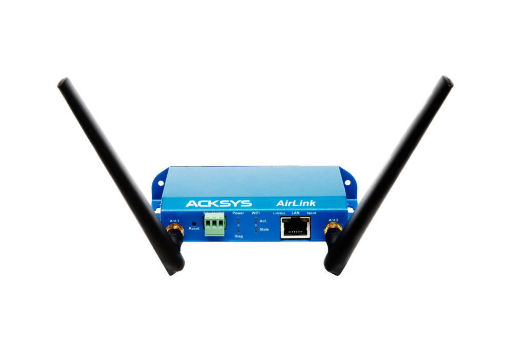 AIRLINK V2 Acksys