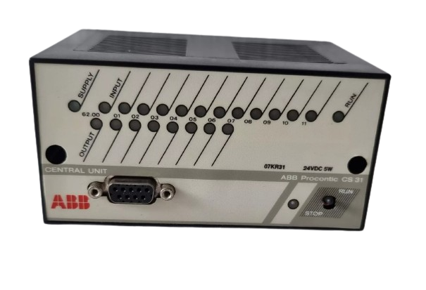 07KR31 ABB