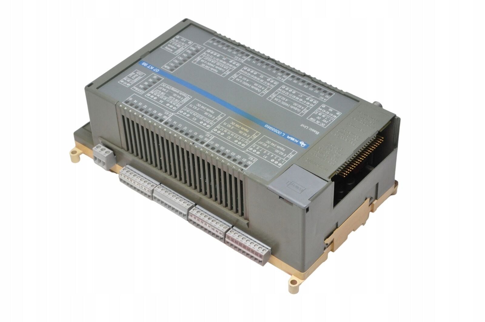 07KT94 ABB - GJR5252100R3161 - L0055965