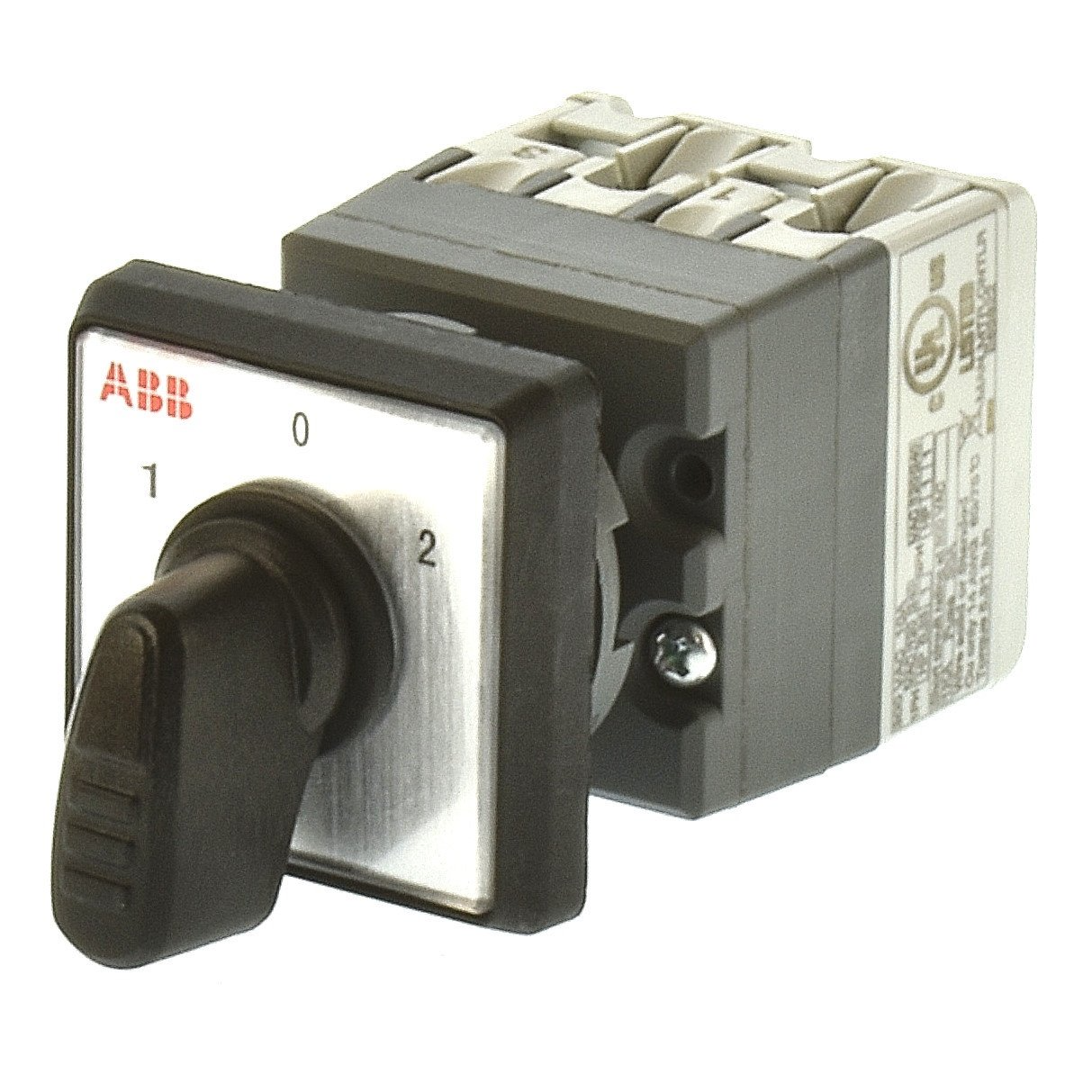 1SCA126487R1001 ABB - OC10G02PNBN00NU1